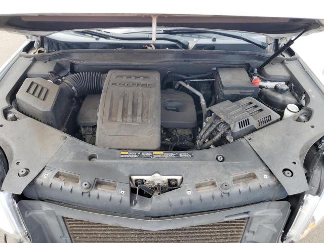 Photo 12 from auction – 2013 GMC TERRAIN SL with VIN 2GKALMEK3D6287803