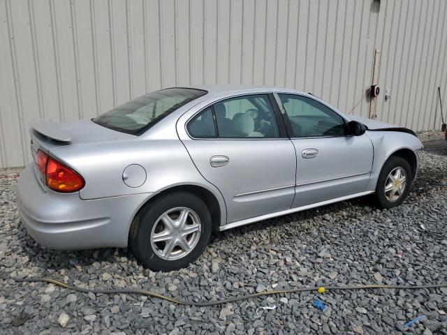 Photo 3 from auction – 2004 OLDSMOBILE ALERO GL with VIN 1G3NL52F44C235064