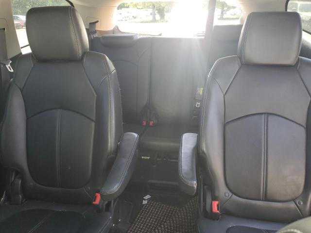 Photo 10 from auction – 2014 CHEVROLET TRAVERSE L with VIN 1GNKRHKD6EJ314659