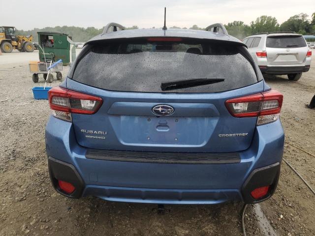 Photo 6 from auction – 2021 SUBARU CROSSTREK with VIN JF2GTAAC6MG289114