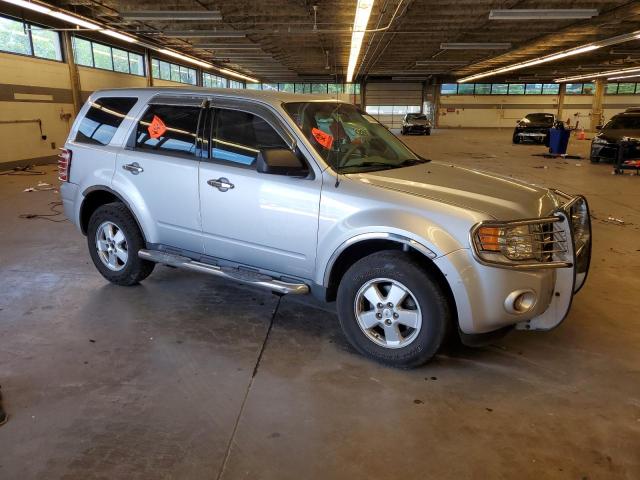 Foto 4 de la subasta – 2011 FORD ESCAPE XLS con VIN 1FMCU0C73BKC18415