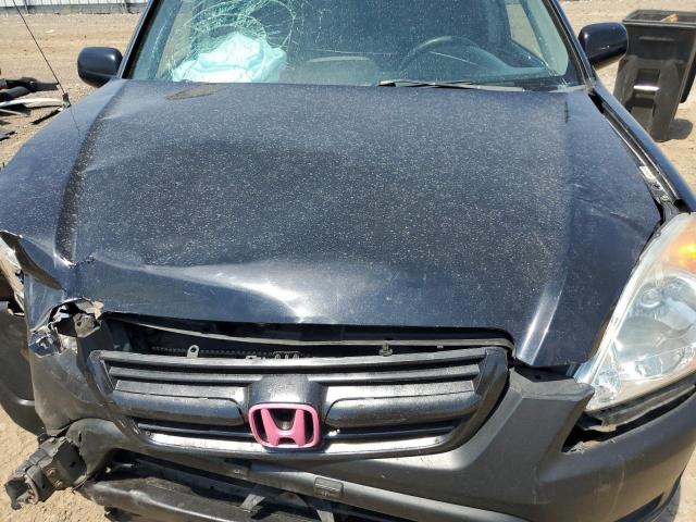 Photo 11 from auction – 2004 HONDA CR-V EX with VIN JHLRD78854C012019