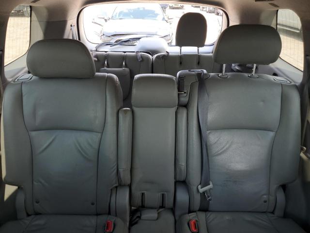 Photo 10 from auction – 2013 TOYOTA HIGHLANDER with VIN 5TDZK3EH4DS106083