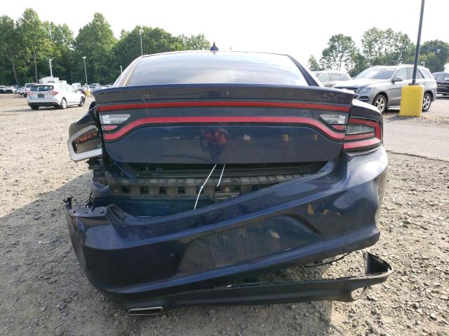 Photo 6 from auction – 2016 DODGE CHARGER SX with VIN 2C3CDXJG0GH144454
