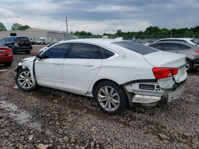 Photo 2 from auction – 2019 CHEVROLET IMPALA LT with VIN 2G11Z5S33K9132296
