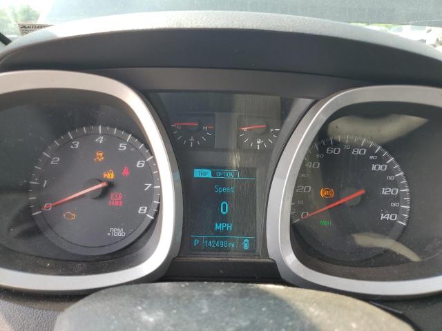 Photo 9 from auction – 2013 CHEVROLET EQUINOX LT with VIN 2GNFLEEK7D6218160