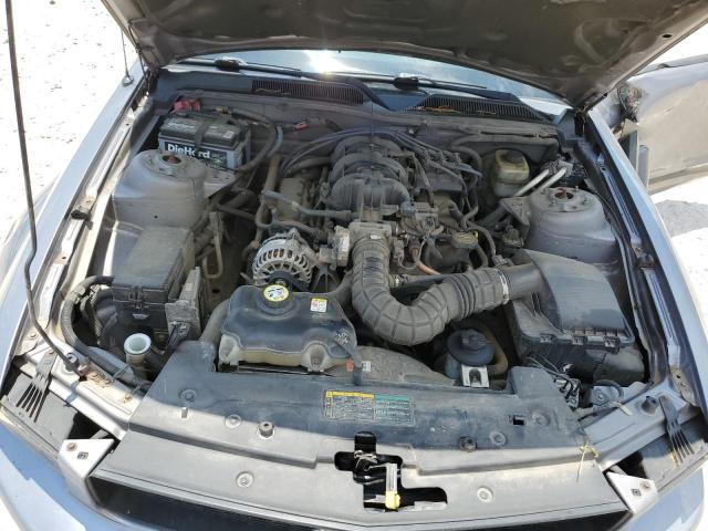 Photo 11 from auction – 2006 FORD MUSTANG with VIN 1ZVFT80N465136104