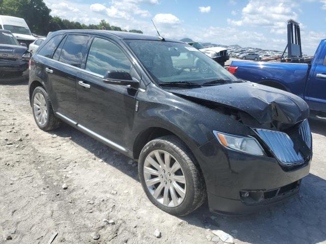 Photo 4 from auction – 2013 LINCOLN MKX with VIN 2LMDJ8JK0DBL38418