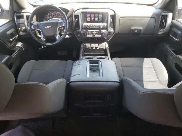Photo 8 from auction – 2017 CHEVROLET SILVERADO with VIN 3GCPCREC2HG347480