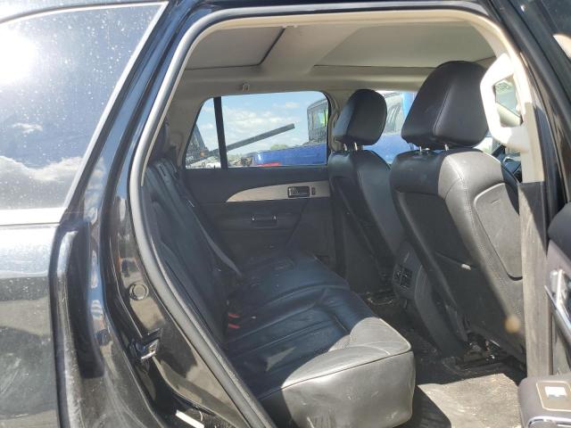 Photo 10 from auction – 2013 LINCOLN MKX with VIN 2LMDJ8JK0DBL38418