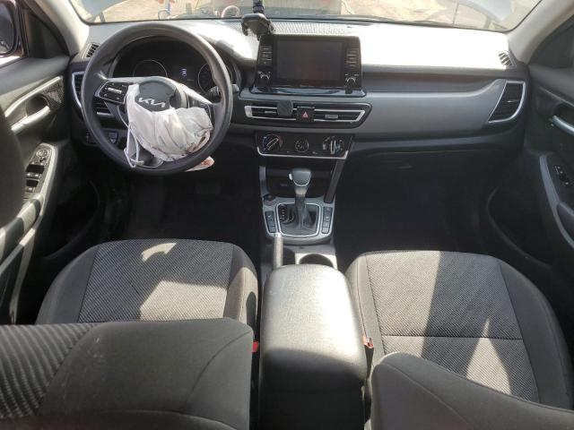 Photo 8 from auction – 2022 KIA SELTOS LX with VIN KNDEPCAA5N7318138