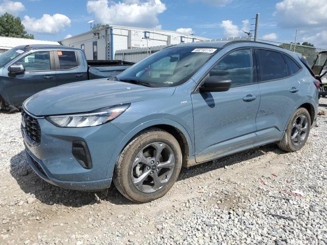 FORD ESCAPE ST 2023 with VIN 1FMCU0MN4PUA38241 - Photo from auction