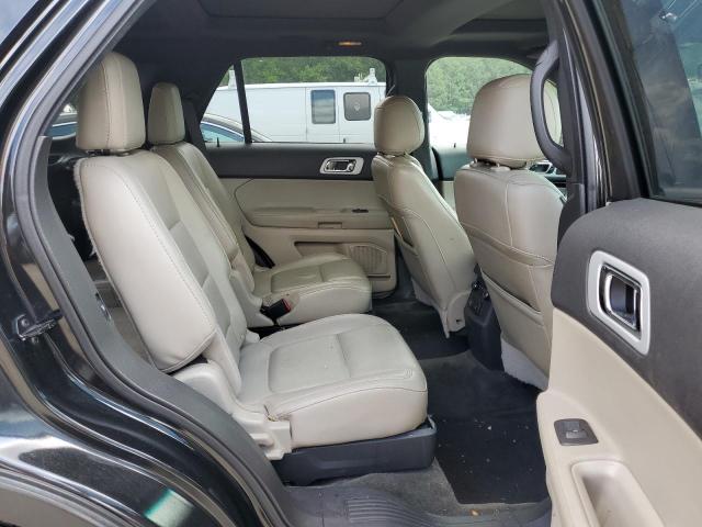 Photo 11 from auction – 2014 FORD EXPLORER L with VIN 1FM5K7F86EGC05001