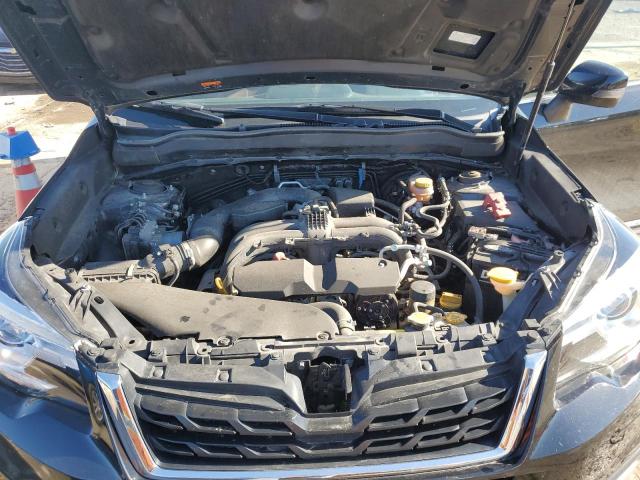 Photo 11 from auction – 2018 SUBARU FORESTER 2 with VIN JF2SJAWCXJH430300