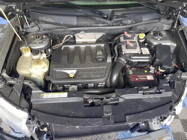 Photo 12 from auction – 2012 JEEP COMPASS LA with VIN 1C4NJDEBXCD506825