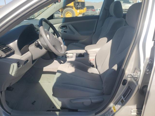 Photo 7 from auction – 2009 TOYOTA CAMRY BASE with VIN 4T1BE46K19U366061