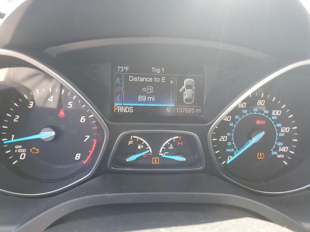 Photo 9 from auction – 2016 FORD ESCAPE TIT with VIN 1FMCU9J95GUA77657