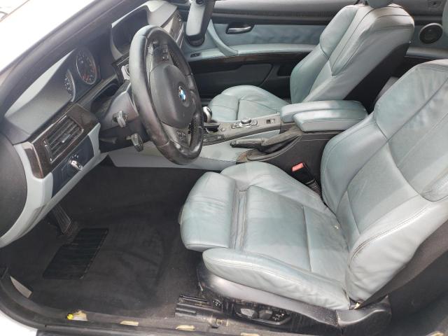 Photo 7 from auction – 2011 BMW M3 with VIN WBSDX9C59BE784055