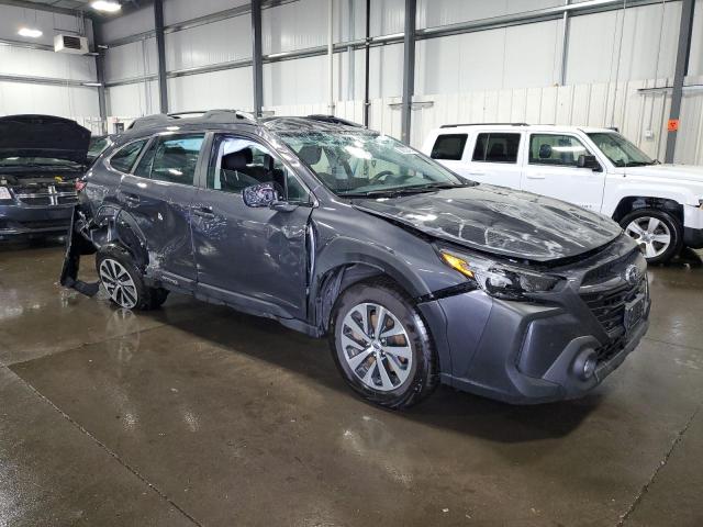 Photo 4 from auction – 2024 SUBARU OUTBACK with VIN 4S4BTAAC2R3208628