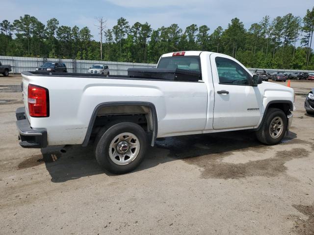 Photo 3 from auction – 2015 GMC SIERRA C15 with VIN 1GTN1TEC6FZ905600