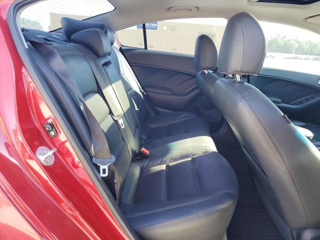 صورة رقم 10 من المزاد - 2014 KIA FORTE EX مع VIN KNAFZ4A88E5072048
