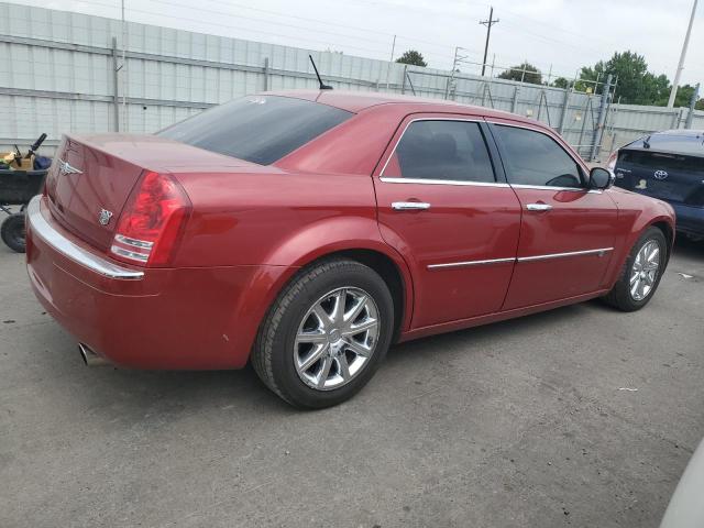 صورة رقم 3 من المزاد - 2008 CHRYSLER 300C مع VIN 2C3LA63H28H287691