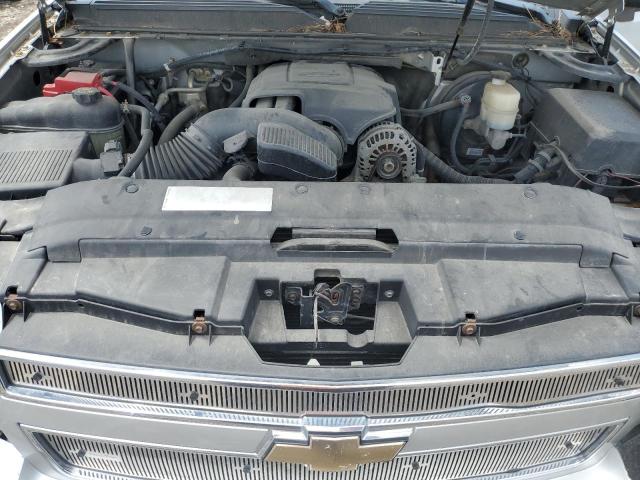 Photo 11 from auction – 2011 CHEVROLET AVALANCHE with VIN 3GNTKFE39BG213774