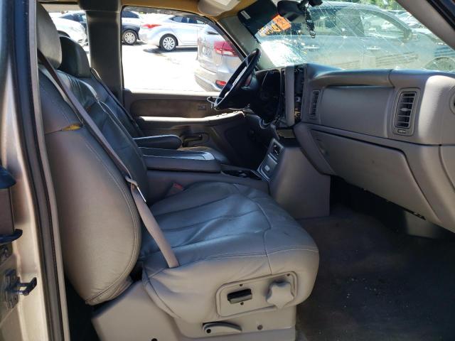 Photo 7 from auction – 2002 GMC SIERRA K25 with VIN 1GTHK29182E117464