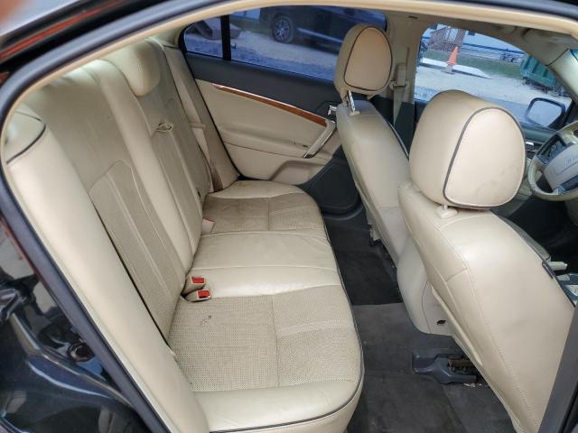 Photo 10 from auction – 2012 LINCOLN MKZ with VIN 3LNHL2GC8CR805718