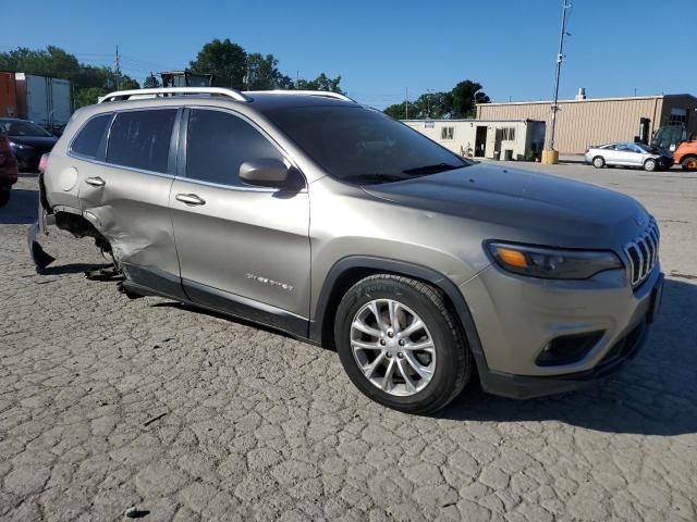 Photo 4 from auction – 2019 JEEP CHEROKEE L with VIN 1C4PJLCB8KD247952
