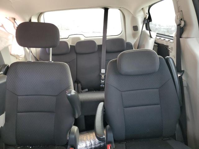 Photo 10 from auction – 2010 DODGE GRAND CARA with VIN 2D4RN4DEXAR435236