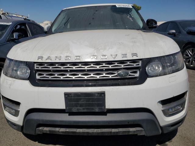Photo 5 from auction – 2015 LAND ROVER RANGE ROVE with VIN SALWR2VF0FA517089