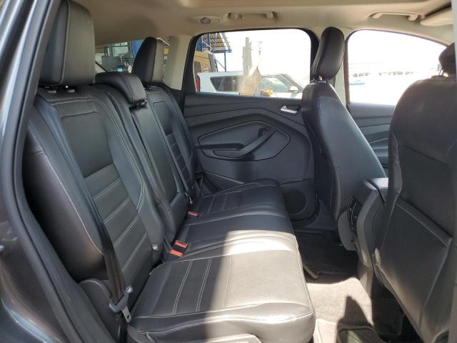 Photo 10 from auction – 2018 FORD ESCAPE SEL with VIN 1FMCU0HD4JUC45401
