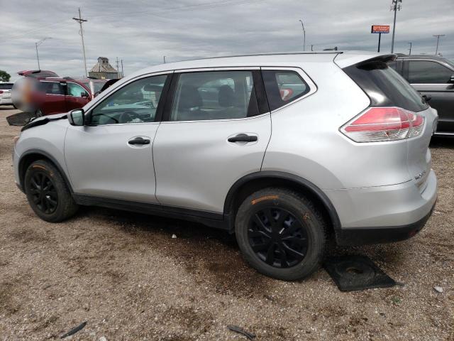 Photo 2 from auction – 2016 NISSAN ROGUE S with VIN KNMAT2MV3GP674903