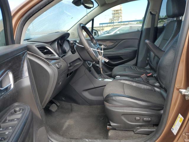 Photo 7 from auction – 2016 BUICK ENCORE CON with VIN KL4CJBSB3GB669568