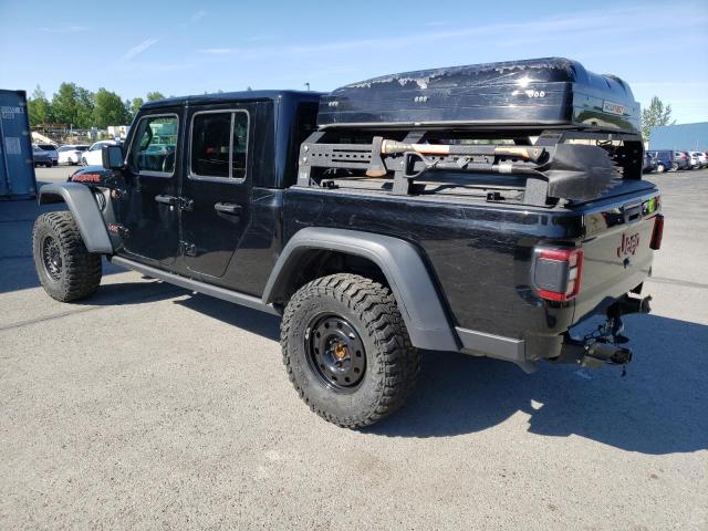 Photo 2 from auction – 2022 JEEP GLADIATOR with VIN 1C6JJTEG5NL102366