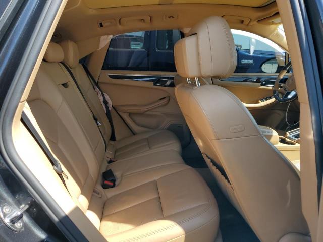Photo 10 from auction – 2017 PORSCHE MACAN S with VIN WP1AB2A53HLB18458