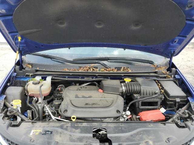 Photo 12 from auction – 2020 CHRYSLER PACIFICA T with VIN 2C4RC1BG0LR132183