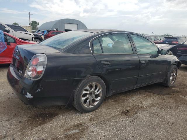 Photo 3 from auction – 2006 NISSAN ALTIMA S with VIN 1N4AL11D46N393408