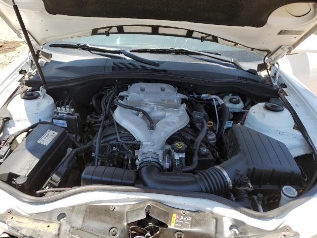 Photo 11 from auction – 2011 CHEVROLET CAMARO LT with VIN 2G1FB1ED4B9147994