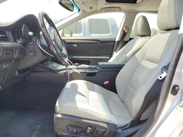 Photo 7 from auction – 2014 LEXUS ES 350 with VIN JTHBK1GG8E2131229