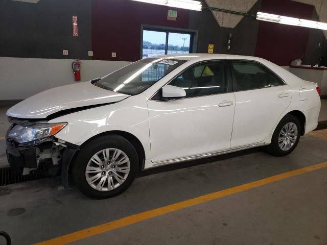 Photo 1 from auction – 2014 TOYOTA CAMRY L with VIN 4T4BF1FK7ER411676