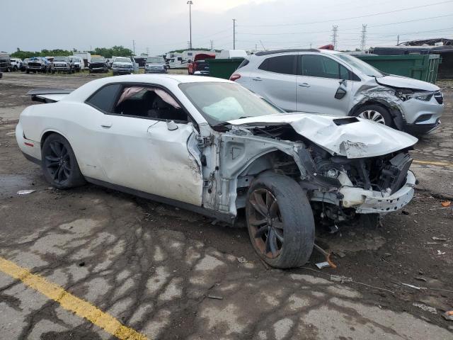 Photo 4 from auction – 2017 DODGE CHALLENGER with VIN 2C3CDZBT7HH604945