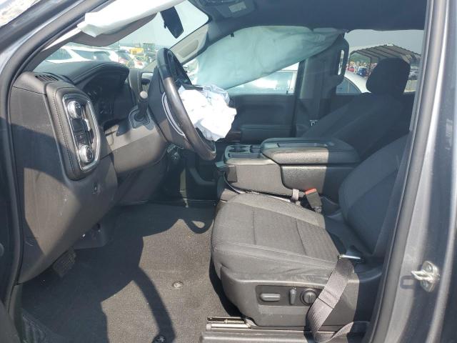 Photo 7 from auction – 2022 GMC SIERRA LIM with VIN 3GTP8BED7NG119567