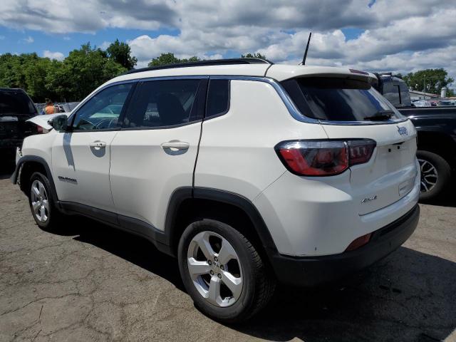 Photo 2 from auction – 2018 JEEP COMPASS LA with VIN 3C4NJDBB3JT399547