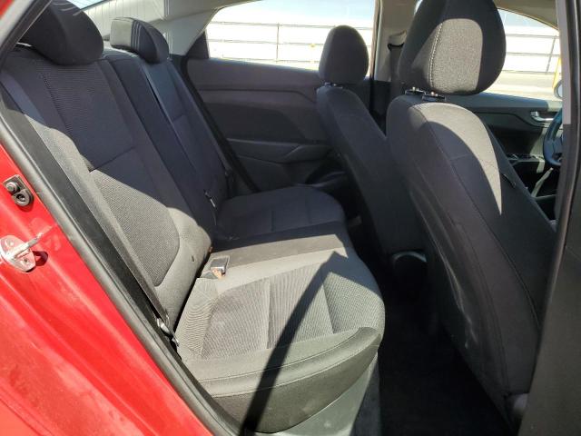 Photo 10 from auction – 2020 HYUNDAI ACCENT SE with VIN 3KPC24A67LE115143