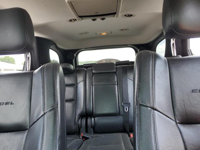 Photo 10 from auction – 2013 DODGE DURANGO CI with VIN 1C4SDHET1DC564534