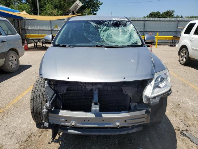 Photo 5 from auction – 2011 MAZDA CX-9 with VIN JM3TB2DA9B0323446