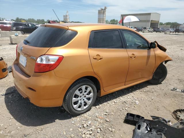 Photo 3 from auction – 2010 TOYOTA COROLLA MA with VIN 2T1KU4EE5AC315456