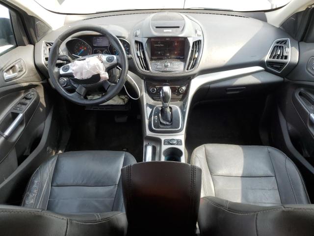 Photo 8 from auction – 2013 FORD ESCAPE SEL with VIN 1FMCU0HX9DUC47773